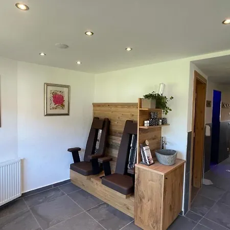 호텔 Restaurant Rosengarten 3*