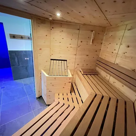 Restaurant Rosengarten