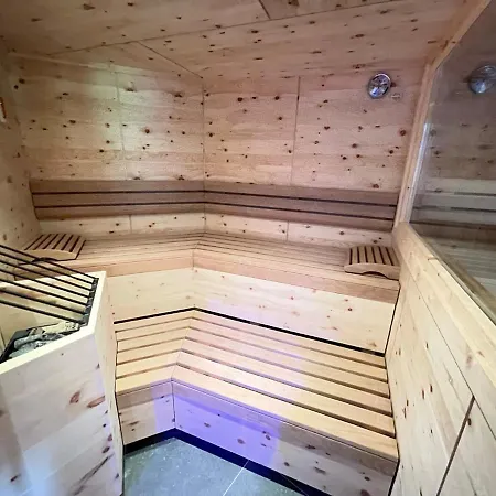 Restaurant Rosengarten 3*