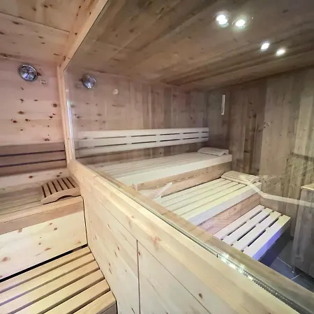 Restaurant Rosengarten 젤암질러