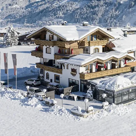 Restaurant Rosengarten 3*
