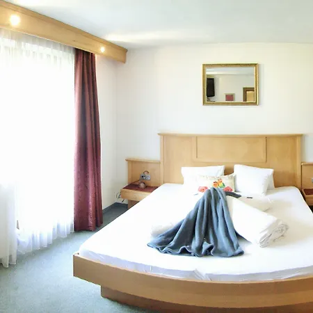 Restaurant Rosengarten 3*