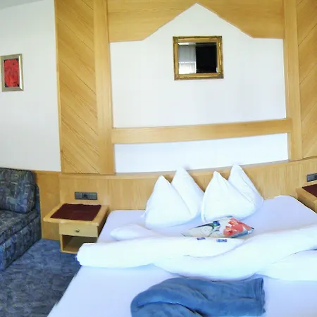 Restaurant Rosengarten 3*