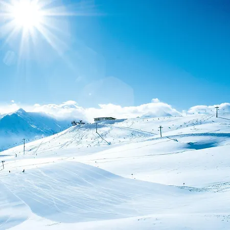 Restaurant Rosengarten 3*