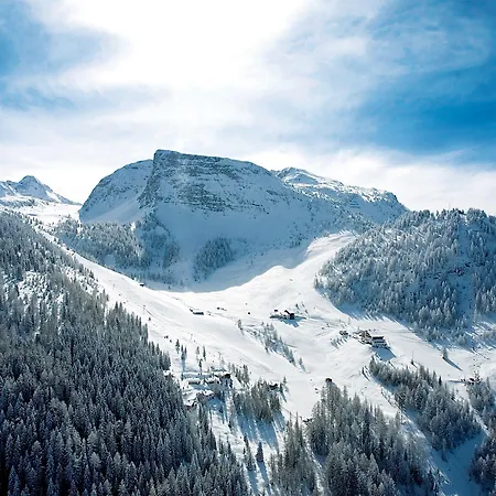 Restaurant Rosengarten Zell am Ziller
