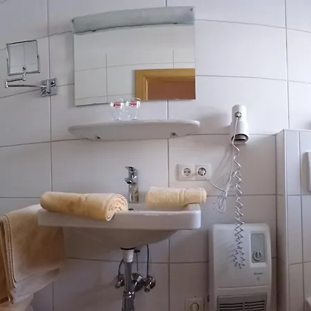 玫瑰园餐厅酒店 酒店 3*