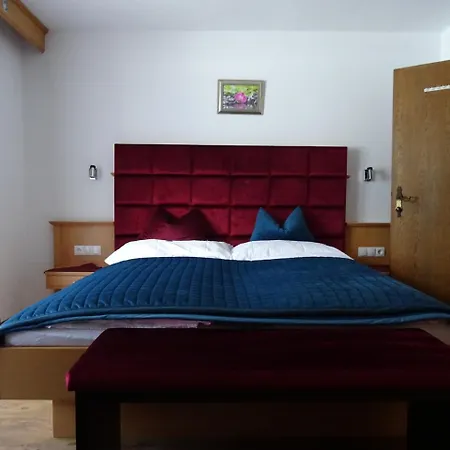 Hotel Restaurant Rosengarten