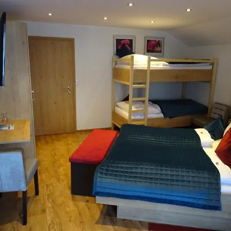 Restaurant Rosengarten Hotel 3*