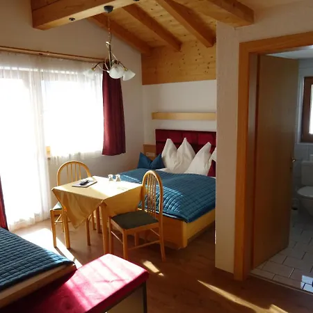 Restaurant Rosengarten Hotel Zell am Ziller