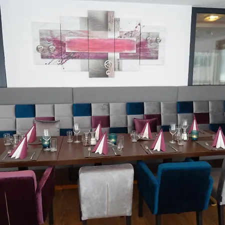 Restaurant Rosengarten Zell am Ziller