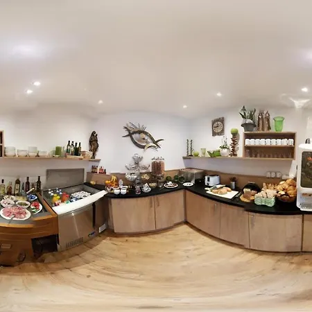 Restaurant Rosengarten 젤암질러