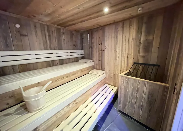 Restaurant Rosengarten 3* Zell am Ziller