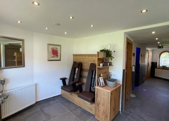 Hotel Restaurant Rosengarten 3*