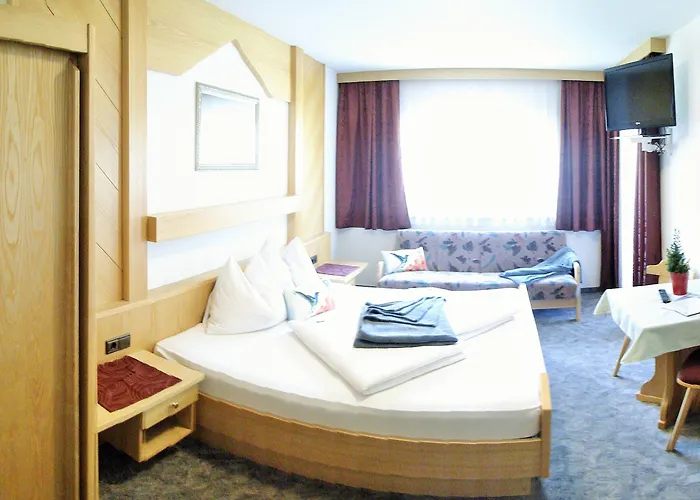 Restaurant Rosengarten 3* Zell am Ziller