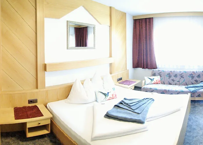 Restaurant Rosengarten 3* Zell am Ziller