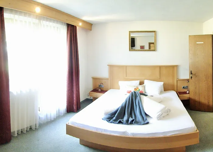 Restaurant Rosengarten 3*