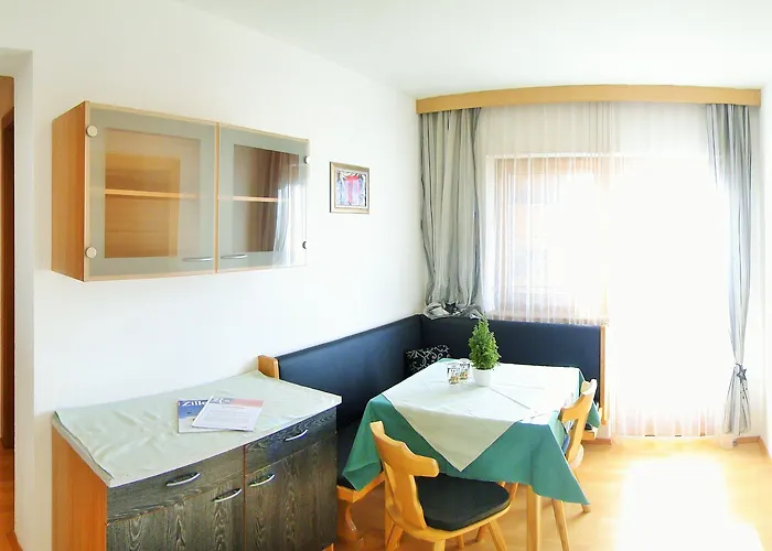 Hotel Restaurant Rosengarten Zell am Ziller