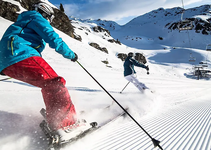 Restaurant Rosengarten Hotel Zell am Ziller
