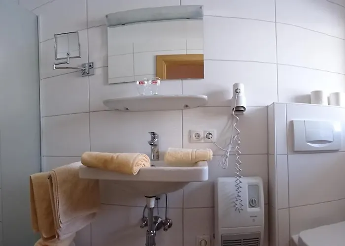 Restaurant Rosengarten Hotel 3*