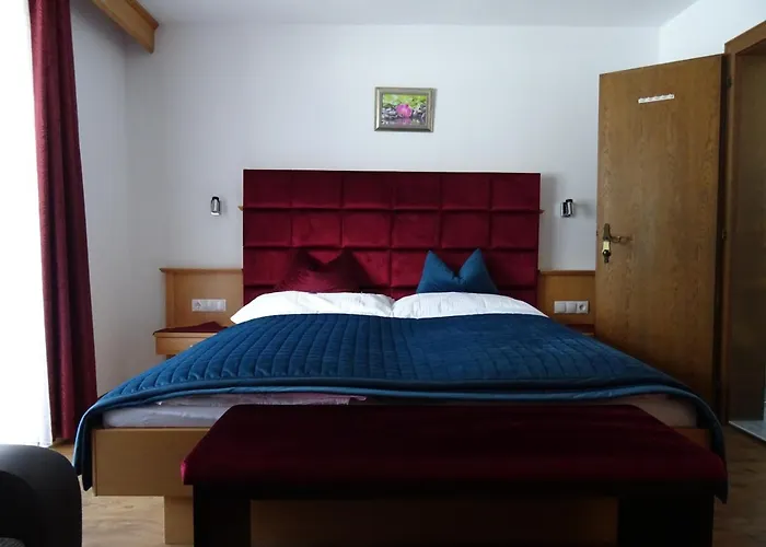 Hotel Restaurant Rosengarten