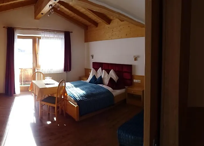 Hotel Restaurant Rosengarten Zell am Ziller