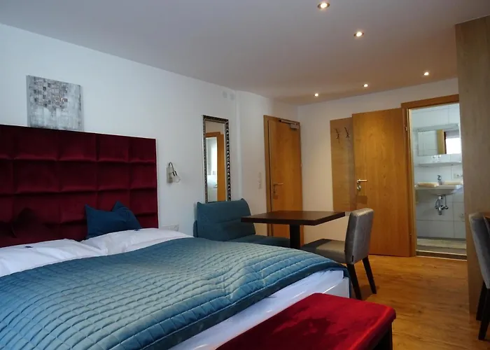 Restaurant Rosengarten 3*