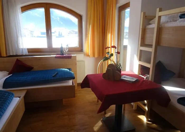 Hotel Restaurant Rosengarten