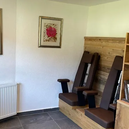 Otel Restaurant Rosengarten 3*