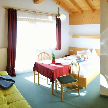 Otel Restaurant Rosengarten