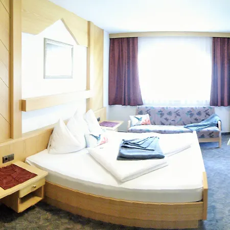 Restaurant Rosengarten 3* Zell am Ziller