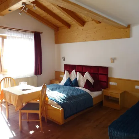 Restaurant Rosengarten Zell am Ziller