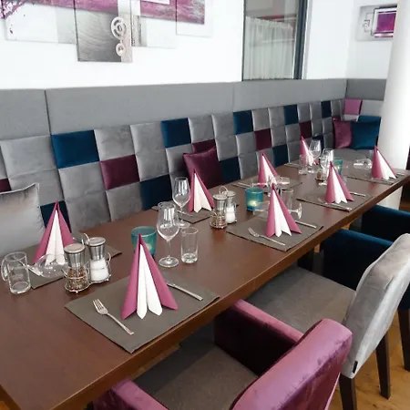 Restaurant Rosengarten 3* Zell am Ziller