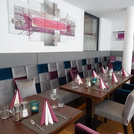 Restaurant Rosengarten 3* Zell am Ziller