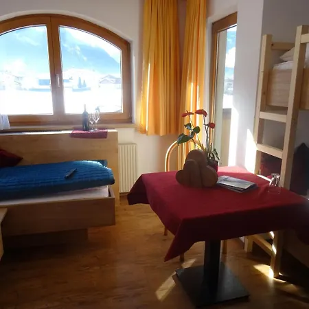 Otel Restaurant Rosengarten