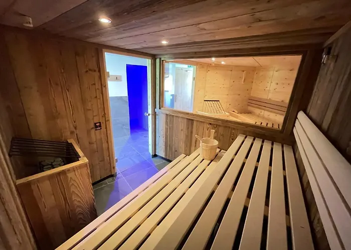 Hotel Restaurant Rosengarten 3*