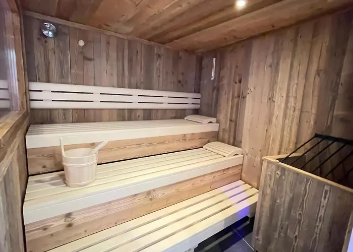 Hotel Restaurant Rosengarten