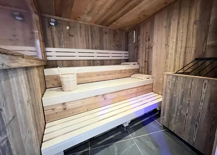 Restaurant Rosengarten Zell am Ziller