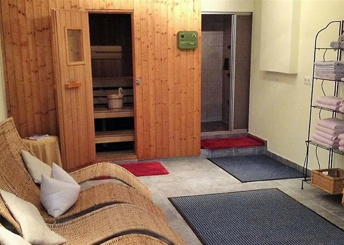 Restaurant Rosengarten 3*