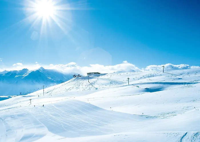 Restaurant Rosengarten 3*