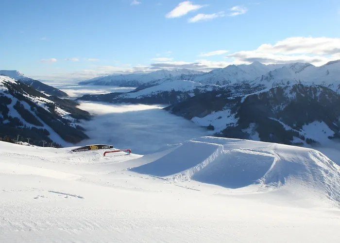 Hotel Restaurant Rosengarten 3*