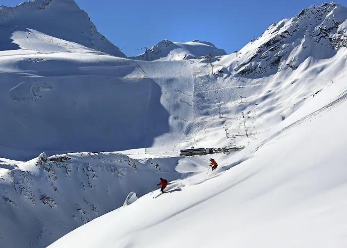 Restaurant Rosengarten 3* Zell am Ziller