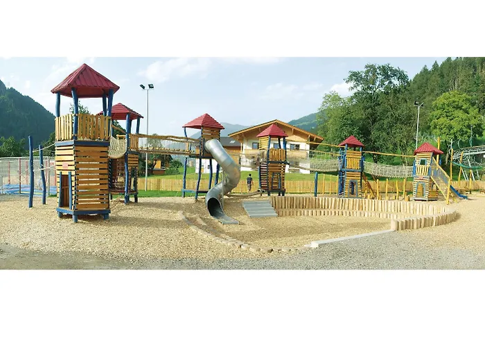 Restaurant Rosengarten 3* Zell am Ziller