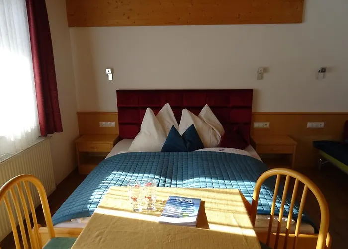 Restaurant Rosengarten 3*