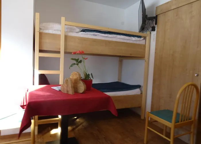 Restaurant Rosengarten Hotel 3*