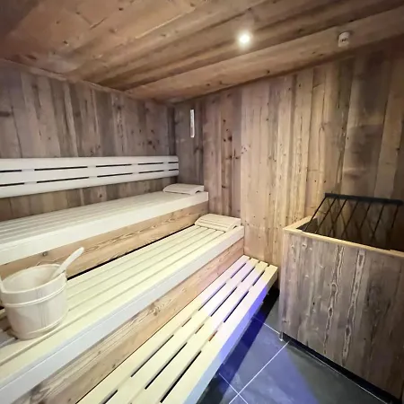 Restaurant Rosengarten 3* Zell am Ziller