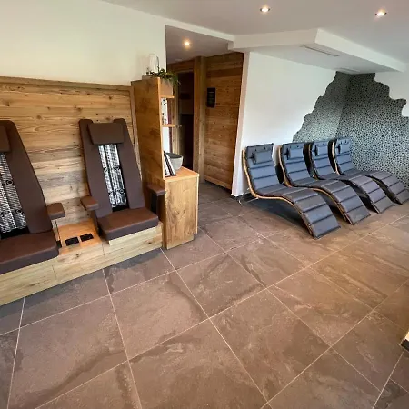 Hotel Restaurant Rosengarten