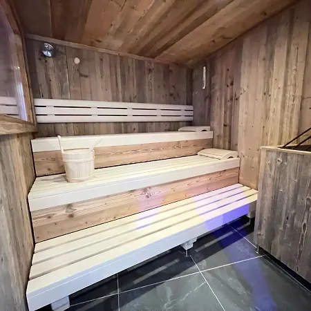 Restaurant Rosengarten Zell am Ziller