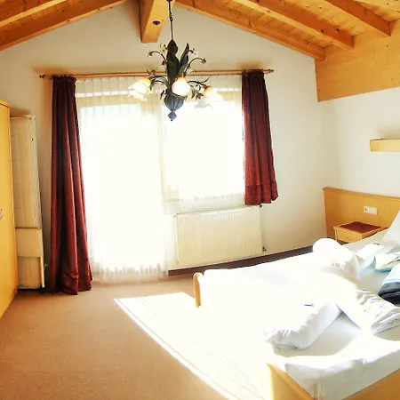 Restaurant Rosengarten Hotel Zell am Ziller