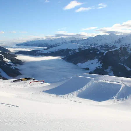 Hotel Restaurant Rosengarten 3*