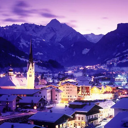 Restaurant Rosengarten فندق 3*